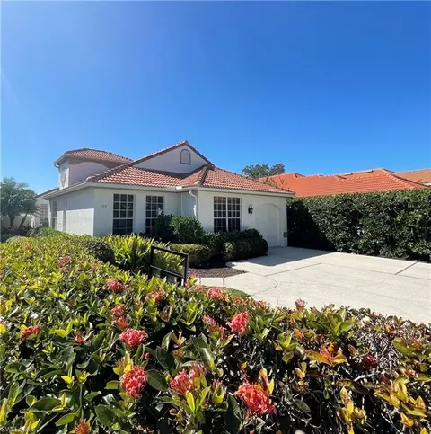190 San Rafael Ln, Naples, FL 34119