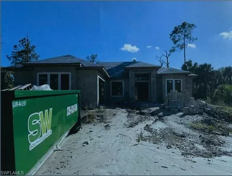 3780 14th Ave SE, Naples, FL 34117