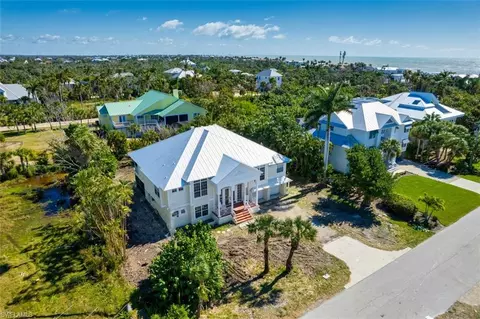 478 Sea Oats Dr, Sanibel, FL 33957