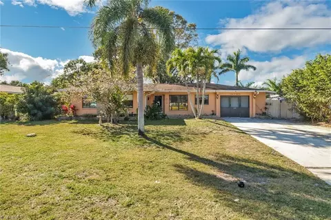 2281 44th Ter SW, Naples, FL 34116