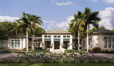 6951 Verde Way, Naples, FL 34108