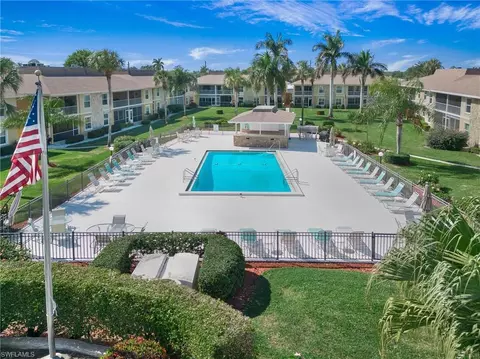 401 Charlemagne Blvd #A202, Naples, FL 34112