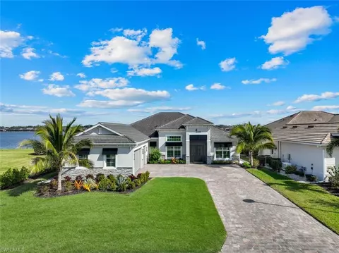 14836 Blue Bay Cir, Fort Myers, FL 33913
