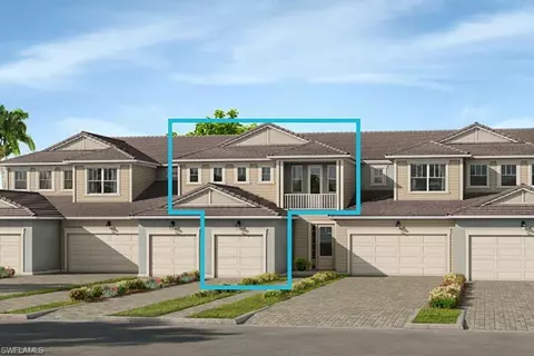 4551 Arboretum Cir #202, Naples, FL 34120