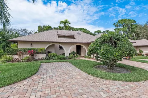 15500 Cedarwood Ln #1-1, Naples, FL 34110