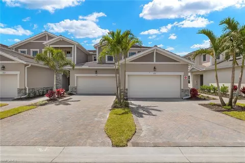 4660 Arboretum Cir #203, Naples, FL 34112