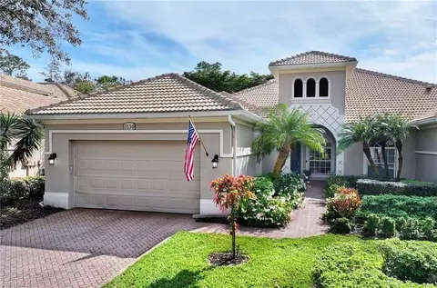 3130 Santorini Ct, Naples, FL 34119