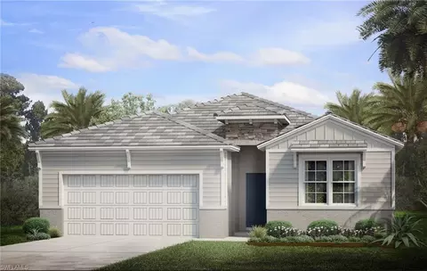 512 Polihale Way, Naples, FL 34114