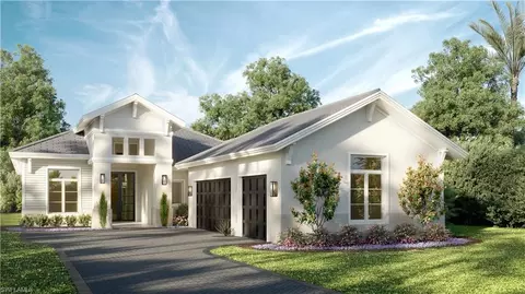6716 Newport Rd, Naples, FL 34109