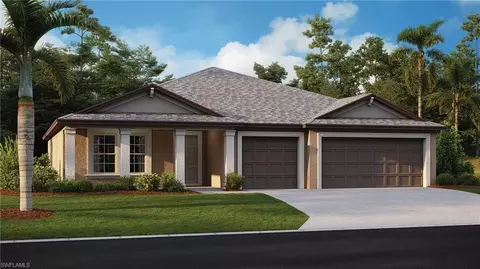 17135 Monte Isola Way, North Fort Myers, FL 33917