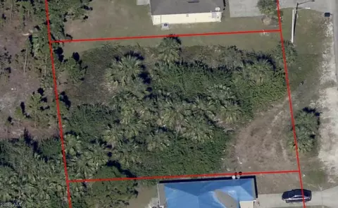 3969 Sunset Rd, Lehigh Acres, FL 33971
