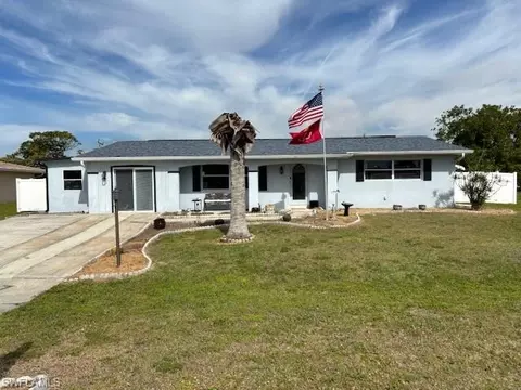 1707 Margate Blvd, Lehigh Acres, FL 33936