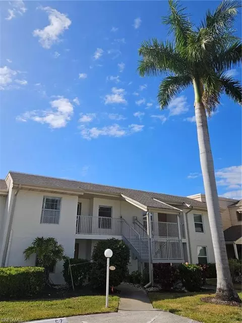 5445 Peppertree Dr #12, Fort Myers, FL 33908