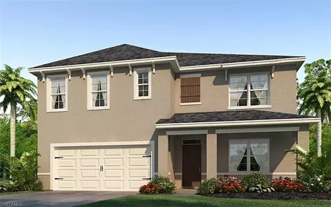 1341 NW 4th St, Cape Coral, FL 33993