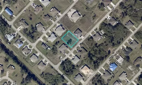 2434 Richard Ave S, Lehigh Acres, FL 33973