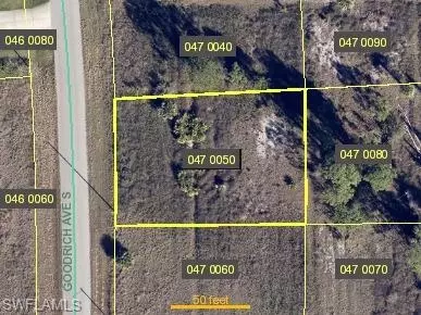 779 Goodrich Ave S, Lehigh Acres, FL 33974