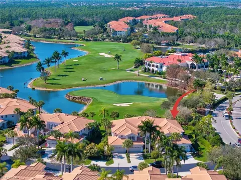 4715 Shinnecock Hills Ct #202, Naples, FL 34112