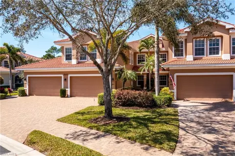 7837 Hawthorne Dr #1101, Naples, FL 34113