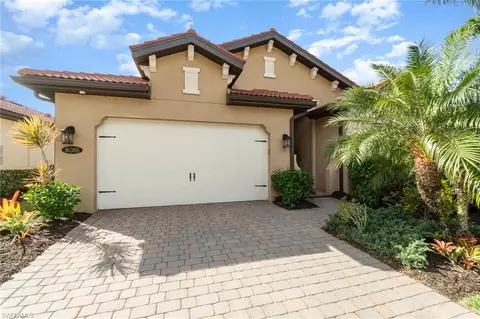 16365 Aberdeen Way, Naples, FL 34110