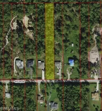 4435 47th Ave NE, Naples, FL 34120