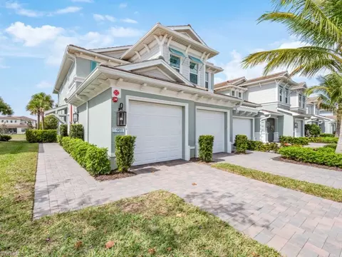 2303 Sawyers Hill Rd #901, Naples, FL 34120