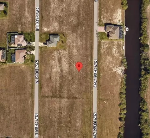 1224 NW 33rd Ave, Cape Coral, FL 33993