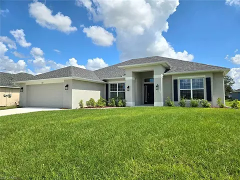 1907 NW 23rd Ave, Cape Coral, FL 33993