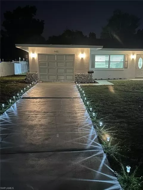 4482 19th Pl SW, Naples, FL 34116