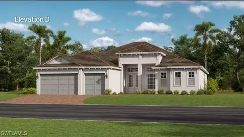 5472 Whistling Straights Ct, Ave Maria, FL 34142