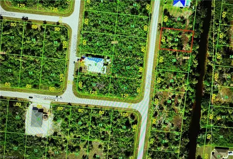 188 Denver Dr, Port Charlotte, FL 33954