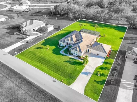 13920 Binghampton Dr, Fort Myers, FL 33905