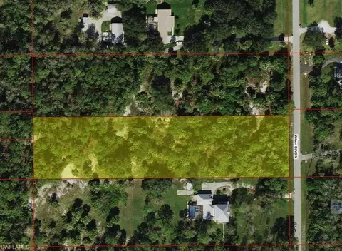 2821 Wilson Blvd N, Naples, FL 34120