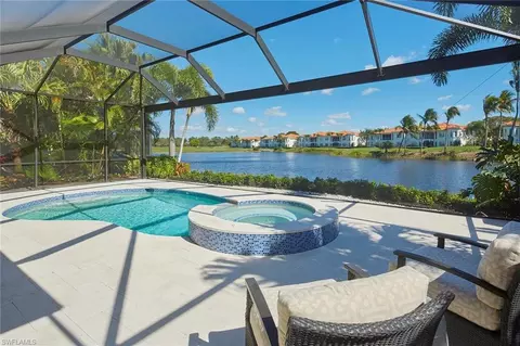 2306 Silver Palm Pl, Naples, FL 34105
