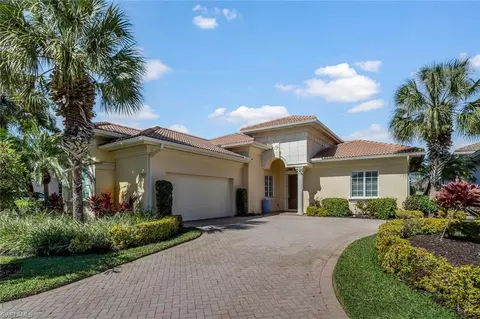7367 Monteverde Way, Naples, FL 34119