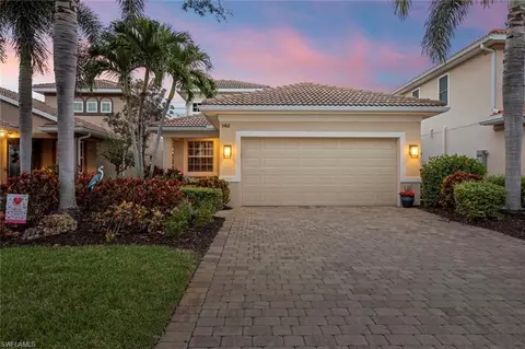 9412 La Bianco St, Fort Myers, FL 33967