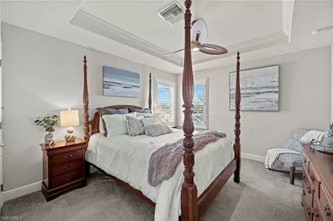 Bedroom - 9412 La Bianco St, Fort Myers, FL 33967 photo 5 of 6