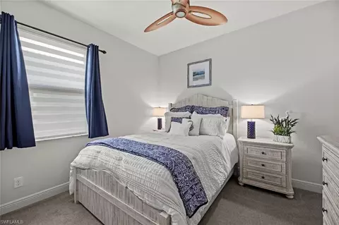 Bedroom - 9412 La Bianco St, Fort Myers, FL 33967 photo 3 of 6