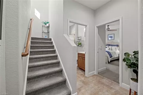 Entry Way - 9412 La Bianco St, Fort Myers, FL 33967 photo 2 of 2