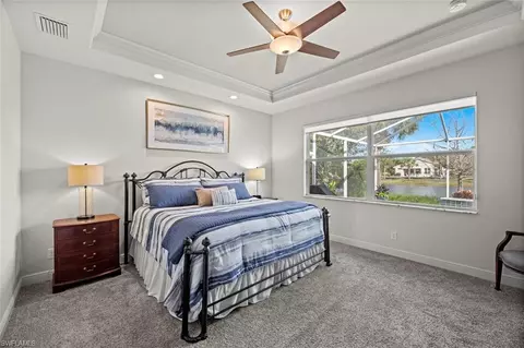 Bedroom - 9412 La Bianco St, Fort Myers, FL 33967 photo 1 of 6