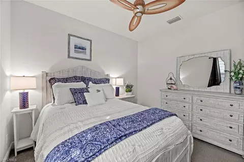 Bedroom - 9412 La Bianco St, Fort Myers, FL 33967 photo 4 of 6