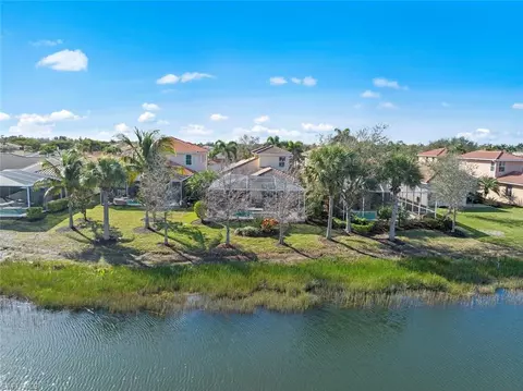 View/Area - 9412 La Bianco St, Fort Myers, FL 33967 photo 4 of 7