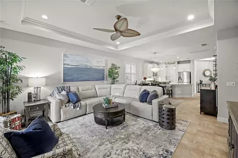 Living - 9412 La Bianco St, Fort Myers, FL 33967 photo 3 of 4
