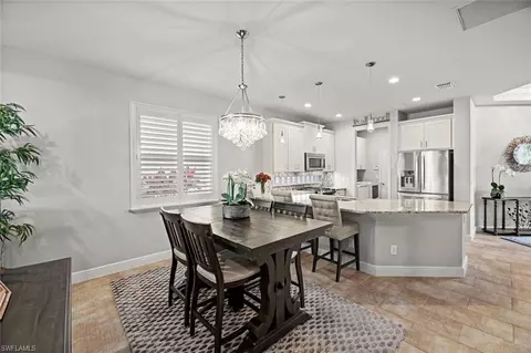 Dining - 9412 La Bianco St, Fort Myers, FL 33967 photo 3 of 3