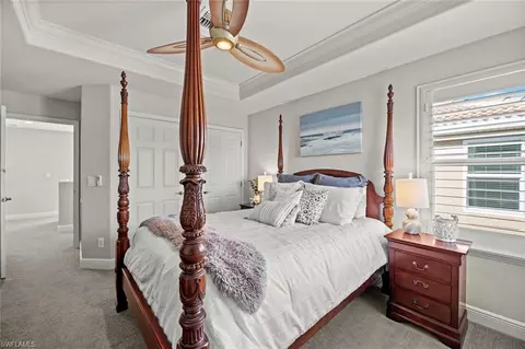 Bedroom - 9412 La Bianco St, Fort Myers, FL 33967 photo 6 of 6