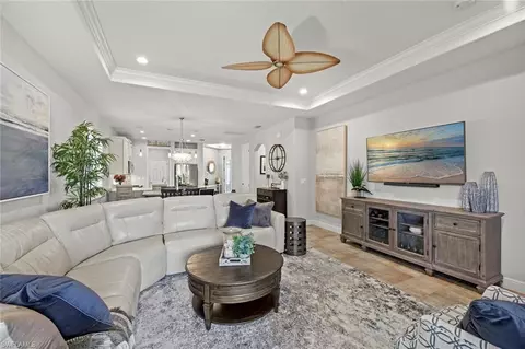 Living - 9412 La Bianco St, Fort Myers, FL 33967 photo 4 of 4