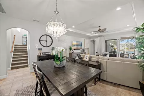 Dining - 9412 La Bianco St, Fort Myers, FL 33967 photo 1 of 3