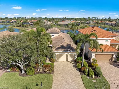 View/Area - 9412 La Bianco St, Fort Myers, FL 33967 photo 3 of 7