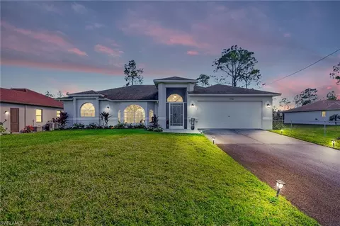1786 47th Ave NE, Naples, FL 34120