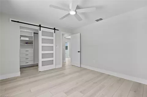 Bedroom - 415 Panay Ave W, Naples, FL 34113 photo 3 of 3