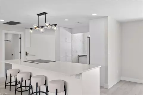 Kitchen - 415 Panay Ave W, Naples, FL 34113 photo 3 of 4